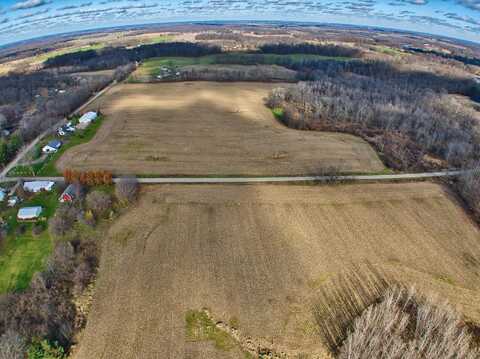 V/L Buck Road, Coldwater, MI 49036