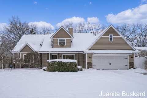 7289 Rolling Hills Drive, Hudsonville, MI 49426