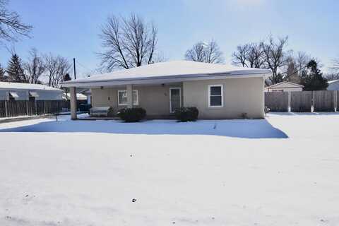 92 Coombs Avenue, Coldwater, MI 49036