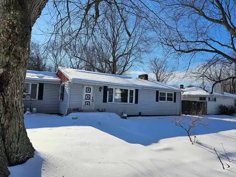 3593 Southern Drive, Hart, MI 49420