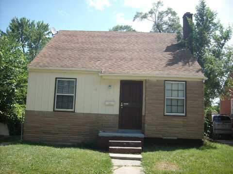 12110 Braile Street, Detroit, MI 48228