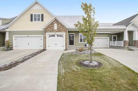 682 Braeside Drive SE, Byron Center, MI 49315