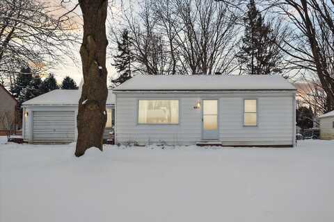 4418 E Centre Avenue, Portage, MI 49002