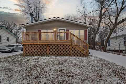 845 Frederick Street, Ypsilanti, MI 48197