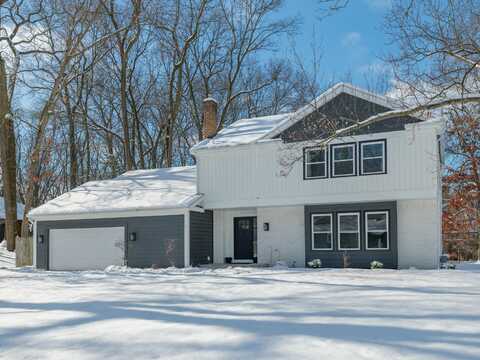 5183 Burning Tree Road, Kalamazoo, MI 49009