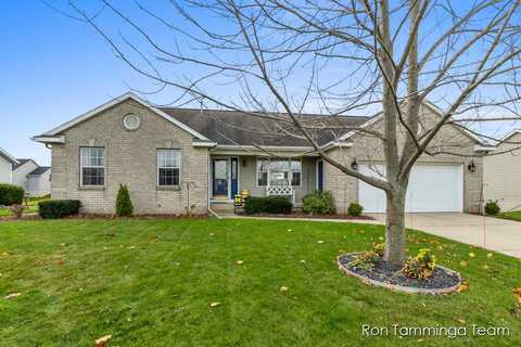 3700 Lenters Drive, Hudsonville, MI 49426