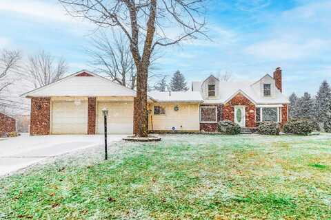 14810 Mortenview Drive, Taylor, MI 48180