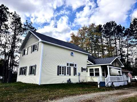 151 S Quarterline Road, Scottville, MI 49454