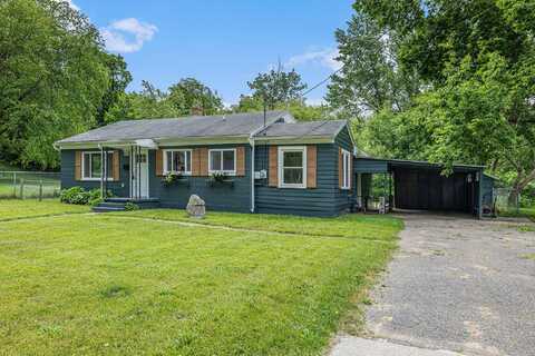 420 Elmdale Street NE, Grand Rapids, MI 49525