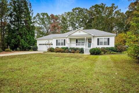 2 Wooded Glenn Court, Pelzer, SC 29669