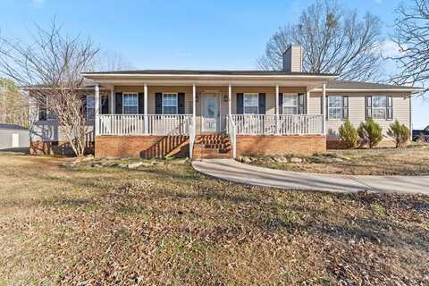 145 Lothridge Rd, Ware Shoals, SC 29692