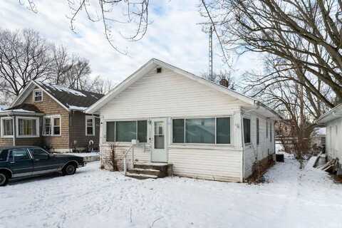 1429 E Fox Street, South Bend, IN 46613