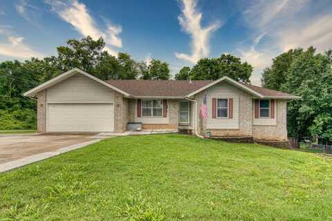 102 Willow Lane, Nixa, MO 65714