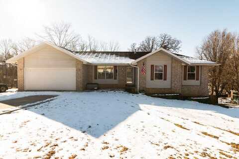 102 Willow Lane, Nixa, MO 65714