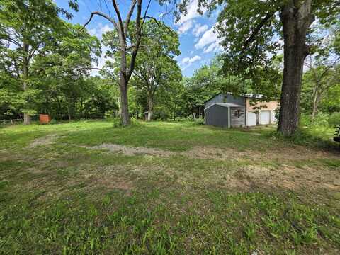 11853 Country Aire Lane, Mountain Grove, MO 65711