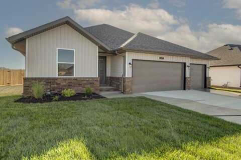 547 Spring Meadow Drive, Rogersville, MO 65742