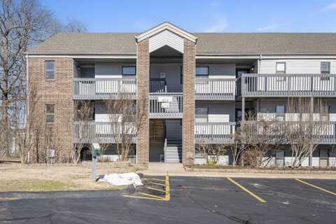 186 Bunker Ridge Drive, Branson, MO 65616