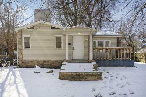 1054 E Cherokee Street, Springfield, MO 65807