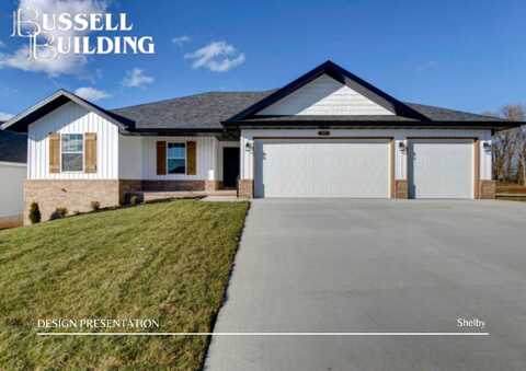593 Spring Meadow Drive, Rogersville, MO 65742