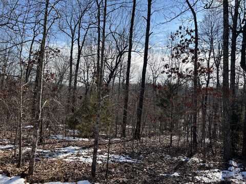 Lot 9 Private Road Off Ridge Haven, Mammoth, MO 72554