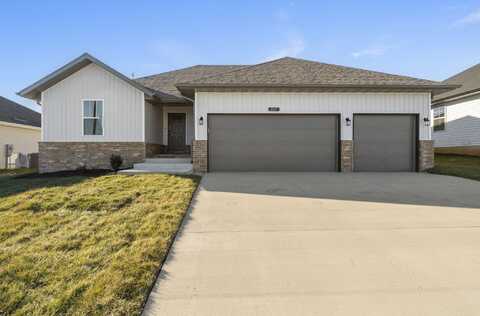 2017 S Edgewood Court, Ozark, MO 65721