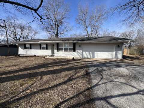 315 Posey Street, Ava, MO 65608