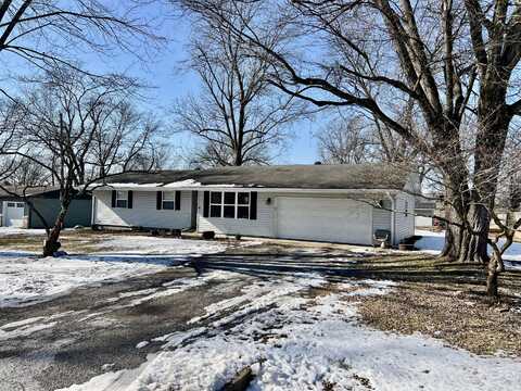 315 Posey Street, Ava, MO 65608