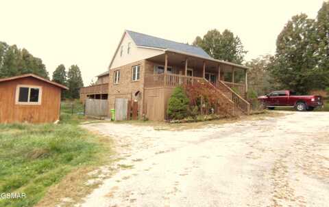 38 Edwards Road, Crossville, TN 38571