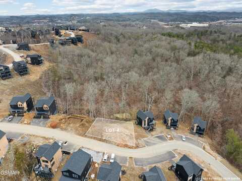 Lot 4 Reedmont Way, Sevierville, TN 37876