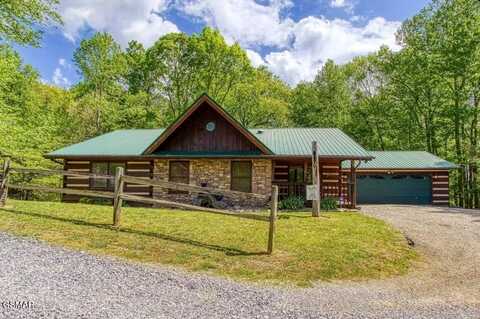 2561 Black Bear Lane, Sevierville, TN 37876