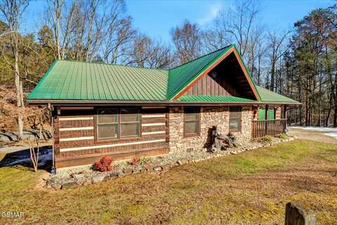 2561 Black Bear Lane, Sevierville, TN 37876