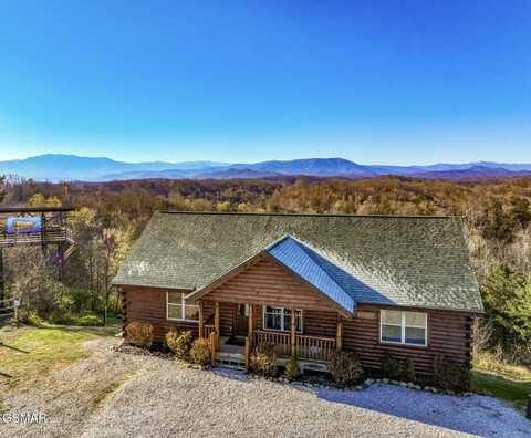 683 Stockton Drive, Sevierville, TN 37876