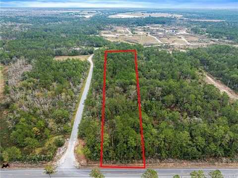 0 Edgerly DeQuincy Road, Vinton, LA 70668