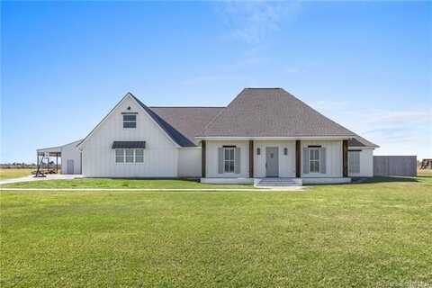 1762 Ardoin Road, Iowa, LA 70647