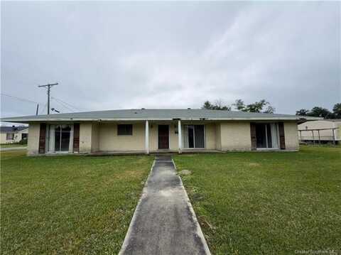 409 W Lyons Street, Sulphur, LA 70663