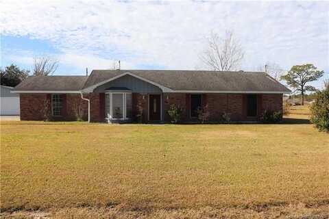 3589 Pine Knolls Drive, Sulphur, LA 70663