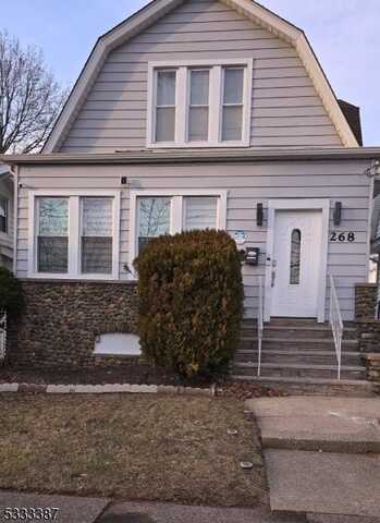 268 E 4th St, Clifton, NJ 07011