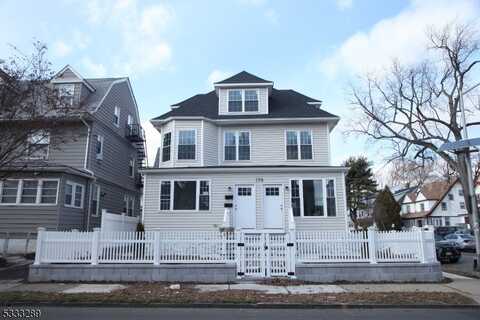 179 N 19th St, East Orange, NJ 07017