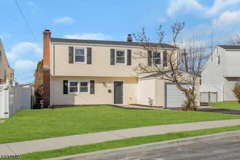 15 Hart Pl, Union, NJ 07083