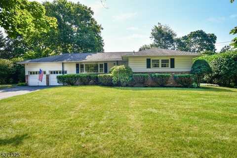 6 Harvale Dr, Florham Park, NJ 07932