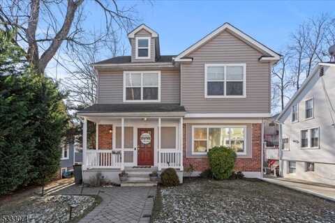 23 Garden St, Morristown, NJ 07960