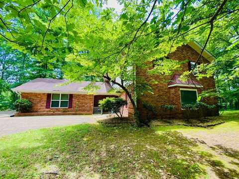 342 Glen Haven Dr, Columbus, MS 39705