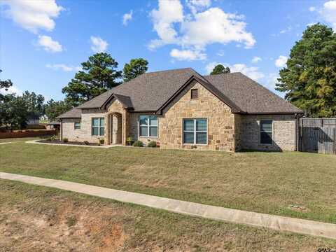 12190 Hackberry Hollow, Tyler, TX 75706