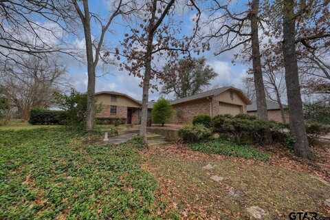 118 E Fairway Dr, Hideaway, TX 75771