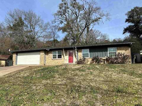 1407 Woodland Hills, Tyler, TX 75701