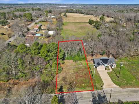 429 Gillespie Rd, Palestine, TX 75801