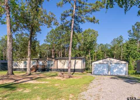 2346 Blocker Rd., Marshall, TX 75672