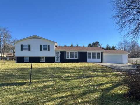 236 Heatherton Dr, Lewisburg, WV 24901