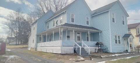 320-322 Owen Street, Swoyersville, PA 18704