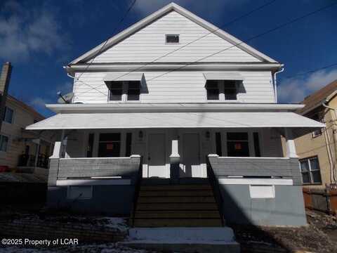 66 - 68 Coal Street, Glen Lyon, PA 18617